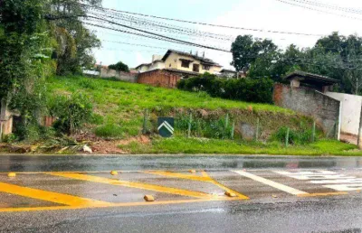 Terreno à venda, 1100 m² por r$ 850.000 - caixa d'água - vinhedo/sp