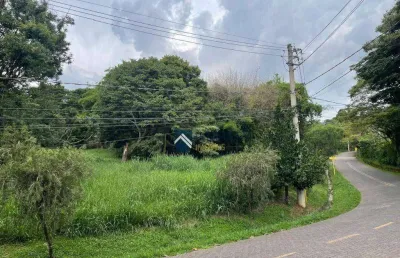 Terreno à venda, 3375 m² por r$ 2.120.000,00 - condomínio vale da santa fé - vinhedo/sp