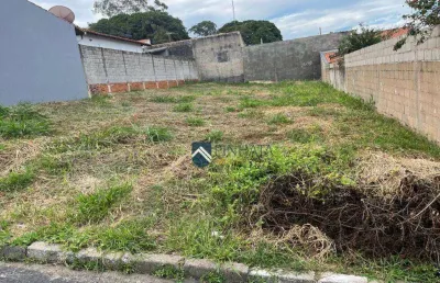Terreno à venda, 360 m² por r$ 890.000,00 - santa rosa - vinhedo/sp