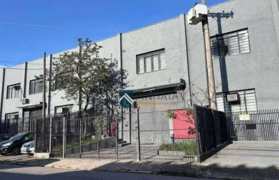 Galpão, 2860 m² - venda por r$ 11.500.000,00 ou aluguel por r$ 68.666,67/mês - chácaras são bento - valinhos/sp