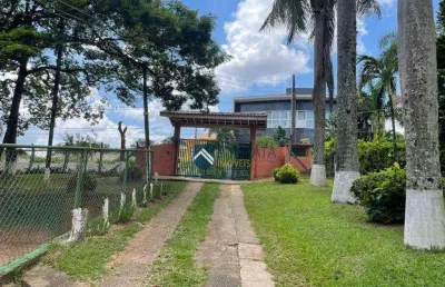 Chácara com 3 dormitórios à venda, 16342 m² por r$ 4.000.000,00 - chácaras são bento - valinhos/sp