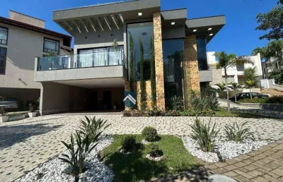 Casa à venda condomínio reserva colonial  valinhos/sp