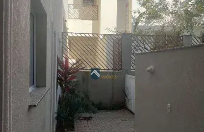 Casa com 2 dormitórios para alugar, 85 m² por r$ 3.700,02/mês - pinheirinho - vinhedo/sp