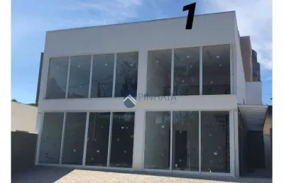 Sala para alugar, 30 m² por r$ 8.000,00/mês - jardim primavera - vinhedo/sp