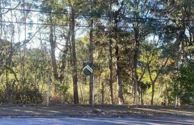 Terreno à venda, 324 m² por r$ 405.000,00 - santa claudina - vinhedo/sp