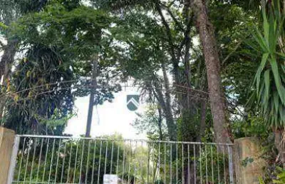 Chácara com 3 dormitórios à venda, 7500 m² por r$ 4.400.000,00 - jardim eldorado - vinhedo/sp