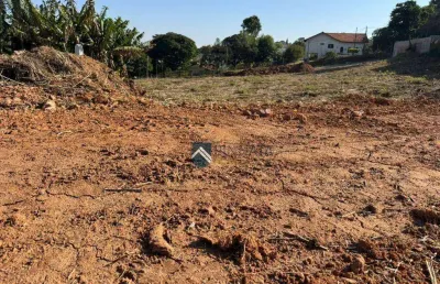 Terreno à venda, 323 m² por r$ 310.000 - pinheirinho - vinhedo/sp