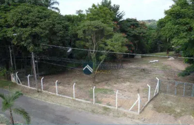 Terreno à venda, 2625 m² por r$ 2.000.000,00 - chácaras são bento - valinhos/sp