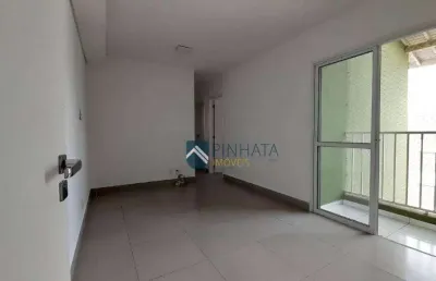 Apartamento para locação e venda  com 2 dormitórios e sacada – residencial vienna i – vinhedo/sp