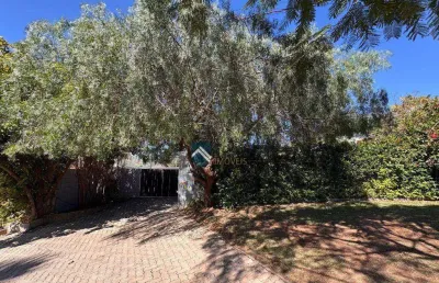 Casa a venda com 4 quartos - 4 vagas - condominio terras de santa teresa - itupeva/sp
