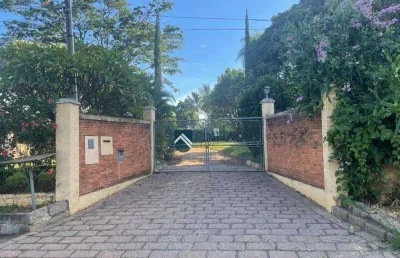 Chácara com 4 dormitórios, 3100 m² - venda por r$ 1.300.000,00 ou aluguel por r$ 6.317,66/mês - chácaras são bento - valinhos/sp