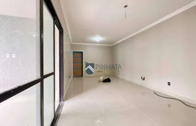 Apartamento novo 3 quartos com 3 suítes -vinhedo /sp