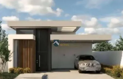 Casa com 4 dormitórios à venda, 205 m² por r$ 1.670.000 - ibi aram ii - itupeva/sp