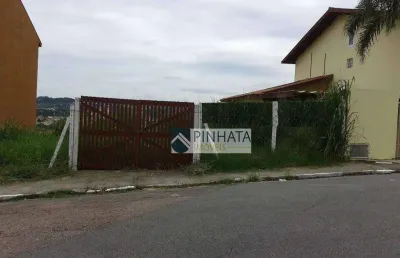Terreno à venda no Centro, Vinhedo 