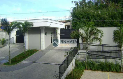 Apartamento com 3 dormitórios à venda, 88 m² por r$ 690.000,00 - condomínio riviera de vinhedo - vinhedo/sp