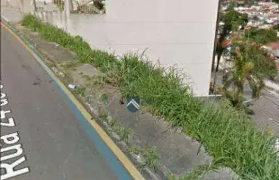 Terreno à venda no Centro, Vinhedo 