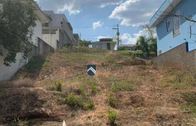 Terreno à venda, 300 m² por r$ 450.000,00 - condomínio terras de são francisco - vinhedo/sp