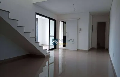 Cobertura com 3 dormitórios à venda - condomínio splendore residence - vinhedo/sp