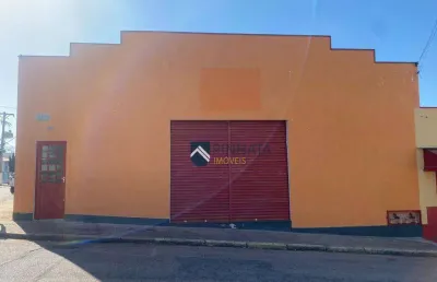 Barracão / Galpão / Depósito com 2 salas para alugar no Centro, Vinhedo 