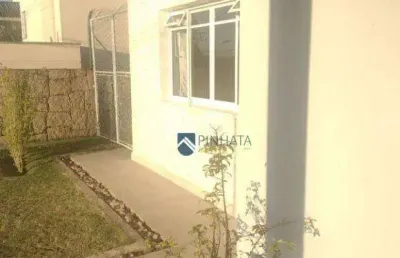 Casa com 3 dormitórios à venda, 172 m² por r$ 1.150.000,00 - condomínio são miguel - vinhedo/sp