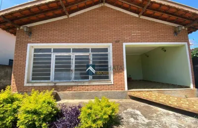Casa com 2 quartos à venda no Centro, Vinhedo 