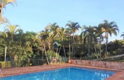 Casa à venda, 366 m² por r$ 1.200.000,00 - condomínio chácaras do lago - vinhedo/sp