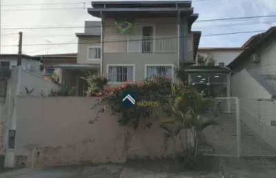 Casa com 3 dormitórios à venda, 260 m² por r$ 1.190.000,00 - vila gallo - vinhedo/sp
