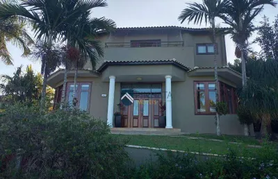 Casa com 4 dormitórios à venda, 636 m² por r$ 3.750.000,00 - condomínio vista alegre - sede - vinhedo/sp