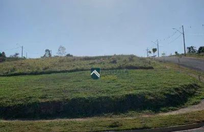 Terreno à venda, 282 m² por r$ 355.000,00 - pinheirinho - vinhedo/sp