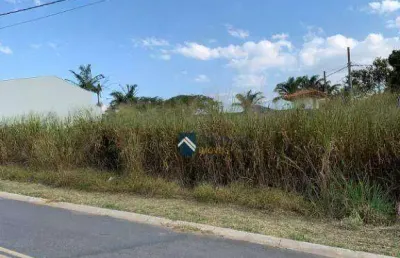 Terreno à venda, 250 m² por r$ 318.000,00 - residencial santa maria - vinhedo/sp