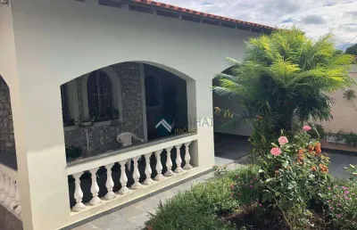 Casa com 2 dormitórios à venda, 178 m² por r$ 760.000,00 - bairro casa verde - vinhedo/sp