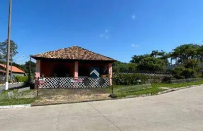 Salão à venda, 1000 m² por r$ 1.600.000,00 - santa candida - vinhedo/sp