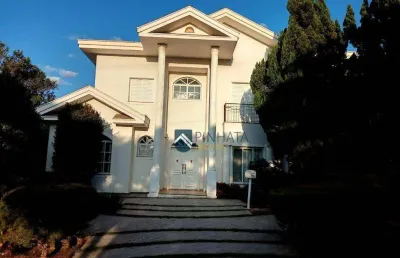 Casa para venda no condomínio vista alegre em vinhedo
