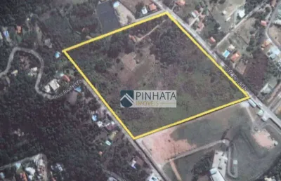 Área à venda, 75243 m² por r$ 15.000.000,00 - pinheirinho - vinhedo/sp