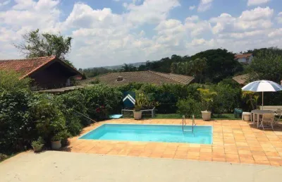 Casa à venda, 345 m² por r$ 1.580.000,00 - condomínio vista alegre - sede - vinhedo/sp