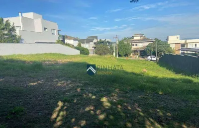 Terreno à venda, 1012 m² por r$ 1.000.000,00 - condomínio sol vinhedo village - vinhedo/sp