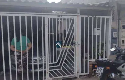 Casa com 5 dormitórios à venda, 360 m² por r$ 480.000,00 - vida nova iii - vinhedo/sp