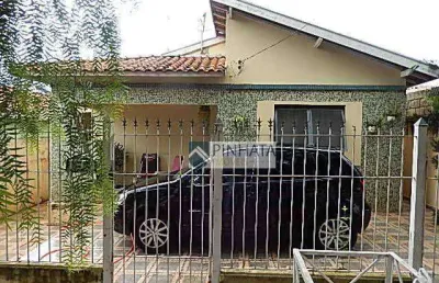 Casa residencial à venda, jardim planalto, vinhedo.