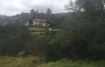 Terreno à venda, 2240 m² por r$ 890.000,00 - condomínio vale da santa fé - vinhedo/sp
