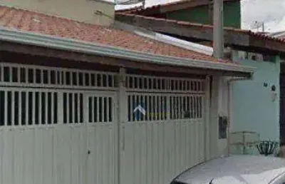 Casa com 3 dormitórios à venda, 160 m² por r$ 460.000,00 - capela - vinhedo/sp