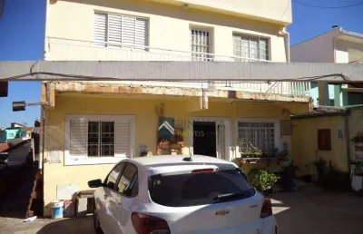 Casa com 6 dormitórios à venda, 177 m² por r$ 795.000,00 - jardim melle - vinhedo/sp