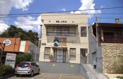 Prédio à venda, 291 m² por r$ 1.970.000,00 - jardim trevisan - vinhedo/sp