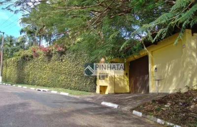 Chácara residencial à venda, vila cascais, vinhedo.