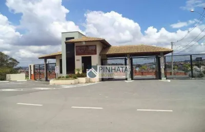 Terreno à venda, 389 m² por r$ 440.000,00 - fazenda santana - valinhos/sp