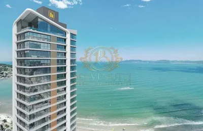 Apartamento com 3 quartos à venda na Rua Nereu Ramos, Centro, Itapema