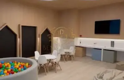 71m² 2 quartos sendo 1 suíte na praia brava - itajaí -sc