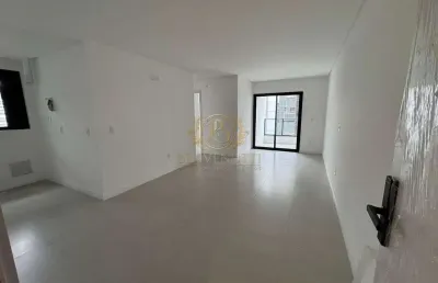 63m² 2dormitórios sendo 1 suíte sacada com churrasqueira a carvão e 2 vagas de garagem em balneário camboriú - sc