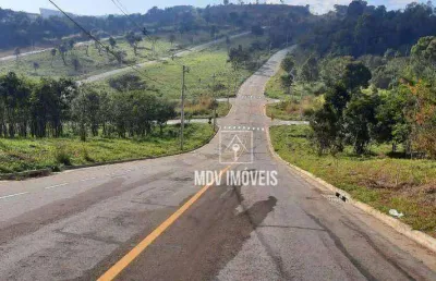 Lotes financiados em condomínio fechado ao lado da construção do novo shopping de lagoa santa