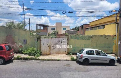 Lote/terreno 360 m² a poucos metros da av brasília com escritura e registro!