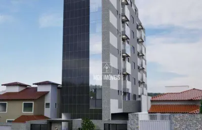 Apartamento com 3 dormitórios à venda, 73 m² por r$ 630.000,00 - ana lúcia - sabará/mg